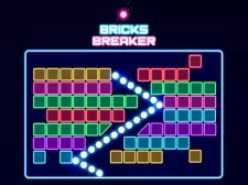 Bricks Breaker