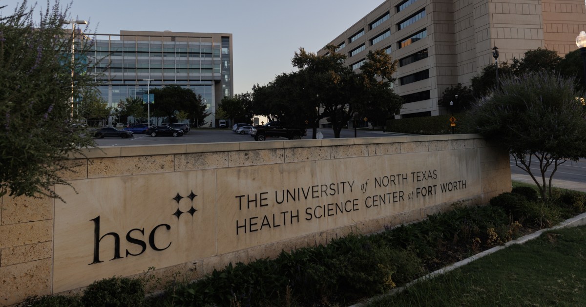 Texas medical program stops using unclaimed bodies after NBC News investigation